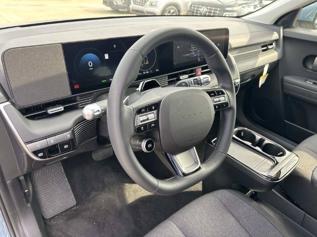 2027 Hyundai IONIQ 5 SE