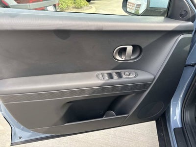 2027 Hyundai IONIQ 5 SE