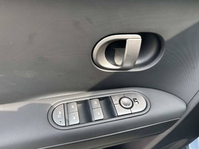 2027 Hyundai IONIQ 5 SE