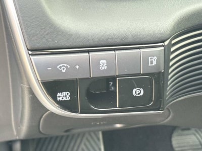 2027 Hyundai IONIQ 5 SE