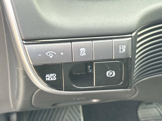 2027 Hyundai IONIQ 5 SE