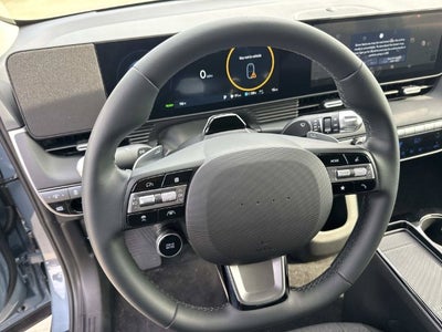 2027 Hyundai IONIQ 5 SE