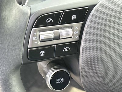 2027 Hyundai IONIQ 5 SE