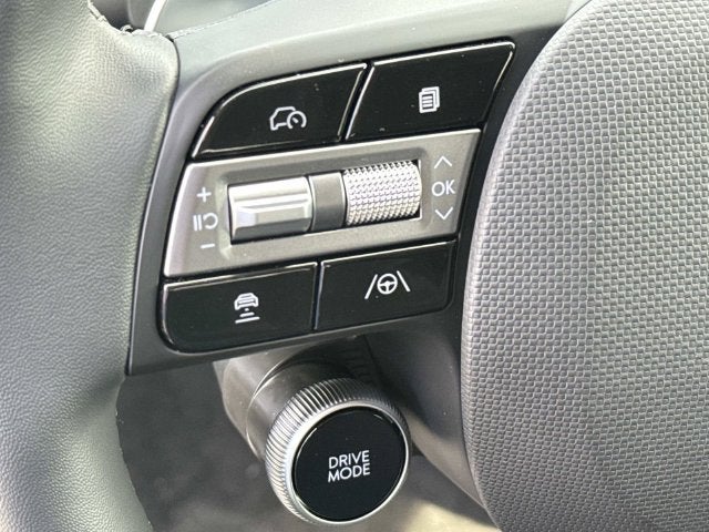 2027 Hyundai IONIQ 5 SE
