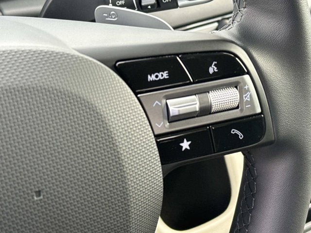 2027 Hyundai IONIQ 5 SE