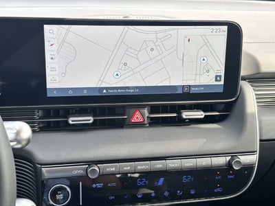 2027 Hyundai IONIQ 5 SE