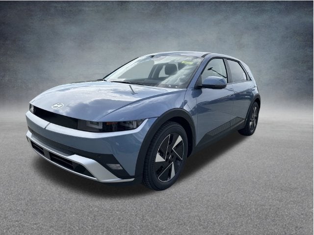 2027 Hyundai IONIQ 5 SE