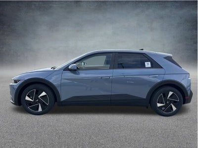 2027 Hyundai IONIQ 5 SE