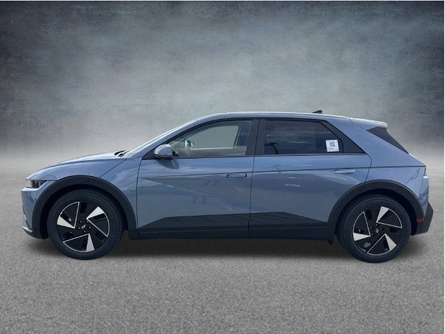 2027 Hyundai IONIQ 5 SE