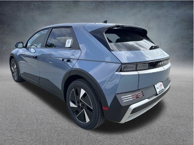 2027 Hyundai IONIQ 5 SE