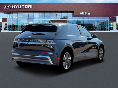 2026 Hyundai IONIQ 5 SEL