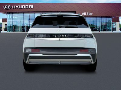 2025 Hyundai IONIQ 5 SEL