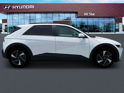 2025 Hyundai IONIQ 5 SEL