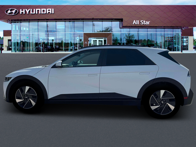 2025 Hyundai IONIQ 5 SEL