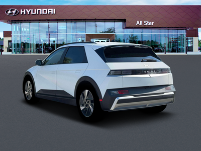 2025 Hyundai IONIQ 5 SEL