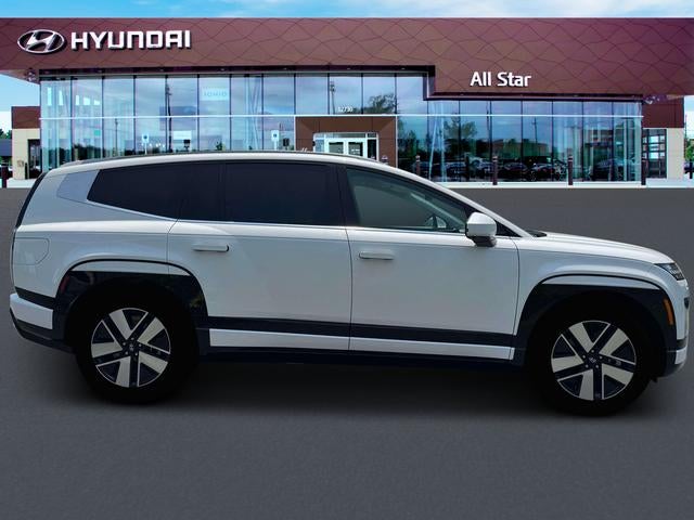 2026 Hyundai IONIQ 9 SEL