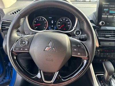 2024 Mitsubishi Eclipse Cross SE