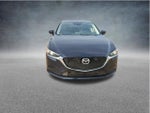 2021 Mazda Mazda6 Grand Touring