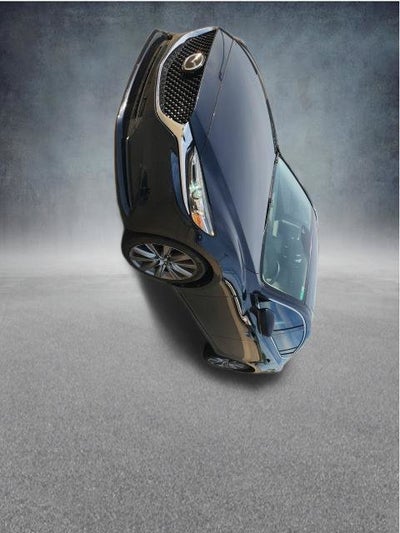 2021 Mazda Mazda6 Grand Touring