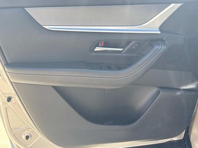 2025 Mazda Mazda CX-90 Preferred Package