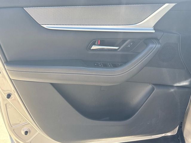2025 Mazda Mazda CX-90 Preferred Package