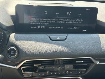 2025 Mazda Mazda CX-90 Preferred Package