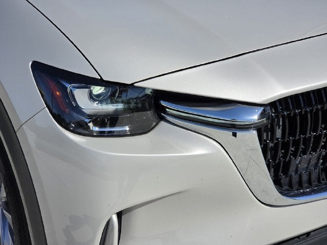 2024 Mazda Mazda CX-90 3.3 Turbo Preferred