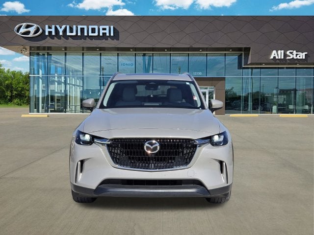 2024 Mazda Mazda CX-90 3.3 Turbo Preferred