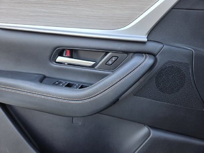 2024 Mazda Mazda CX-90 3.3 Turbo Preferred