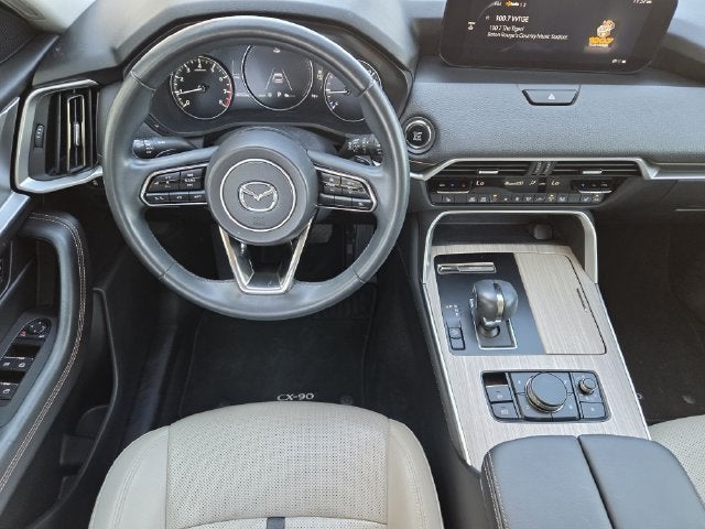 2024 Mazda Mazda CX-90 3.3 Turbo Preferred