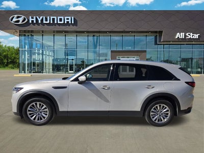 2024 Mazda Mazda CX-90 3.3 Turbo Preferred