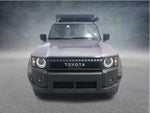 2025 Toyota Land Cruiser 4WD (Natl)