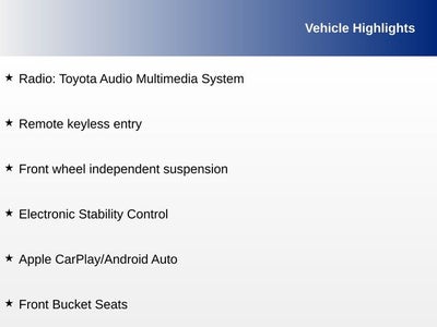 2025 Toyota Land Cruiser 4WD (Natl)