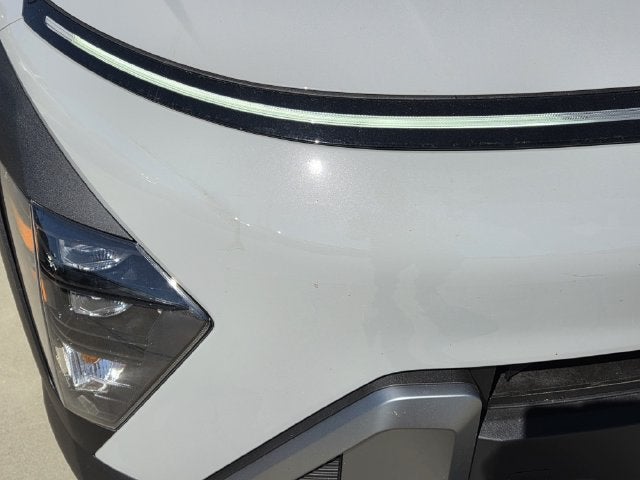 2027 Hyundai KONA SE