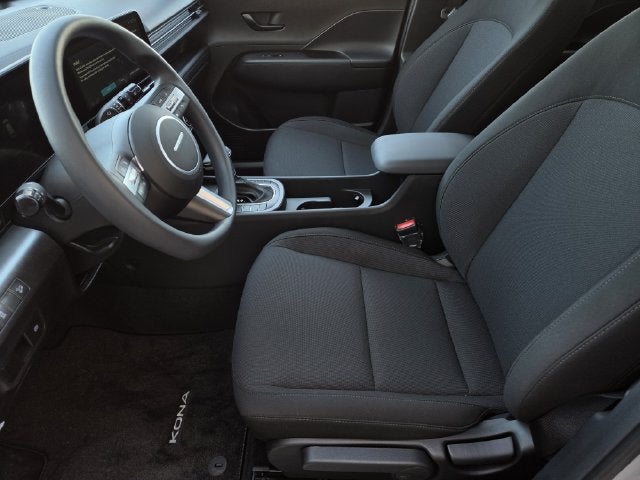 2027 Hyundai KONA SE