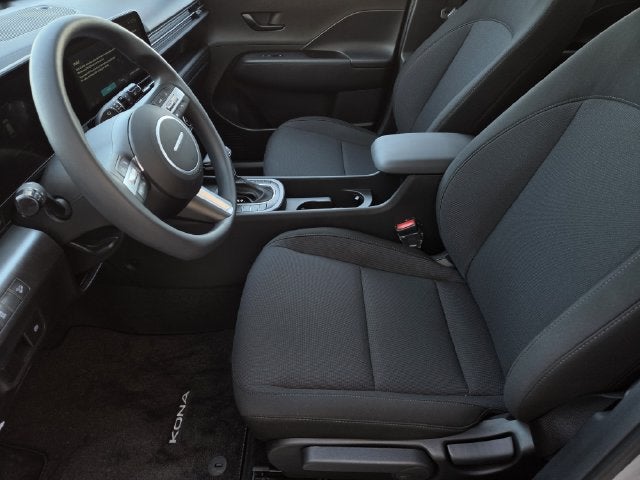 2027 Hyundai KONA SE