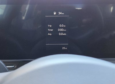 2027 Hyundai KONA SE