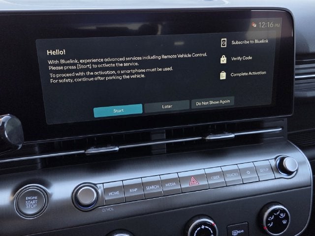 2027 Hyundai KONA SE