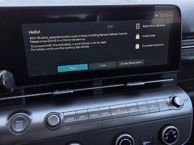 2027 Hyundai KONA SE