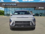 2027 Hyundai KONA SE
