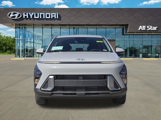 2027 Hyundai KONA SE