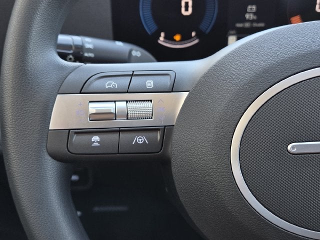 2027 Hyundai KONA SE