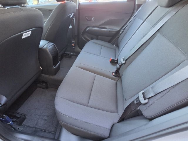 2027 Hyundai KONA SE