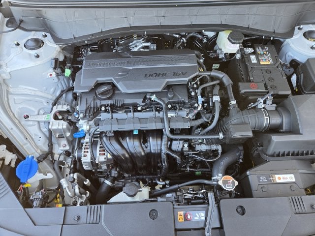 2027 Hyundai KONA SE