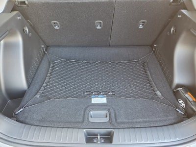 2027 Hyundai KONA SE