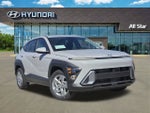 2027 Hyundai KONA SE