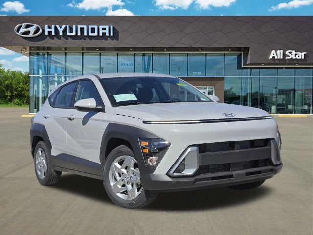 2027 Hyundai KONA SE