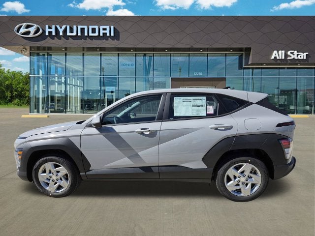 2027 Hyundai KONA SE