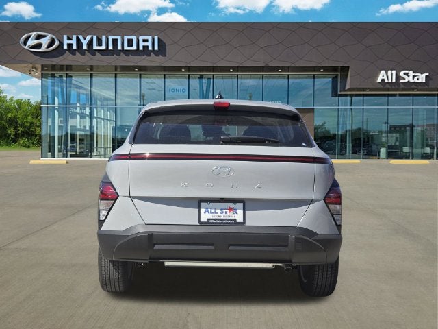 2027 Hyundai KONA SE