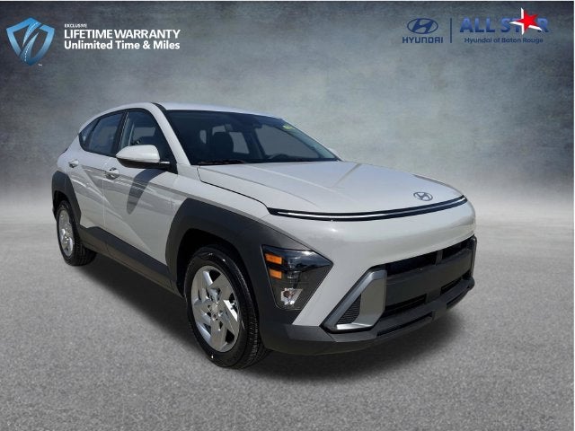2027 Hyundai KONA SE